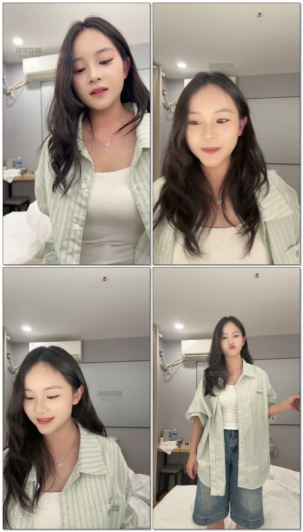 【艺珍情侣主】素人报道情侣坐脸圣水【56分钟】