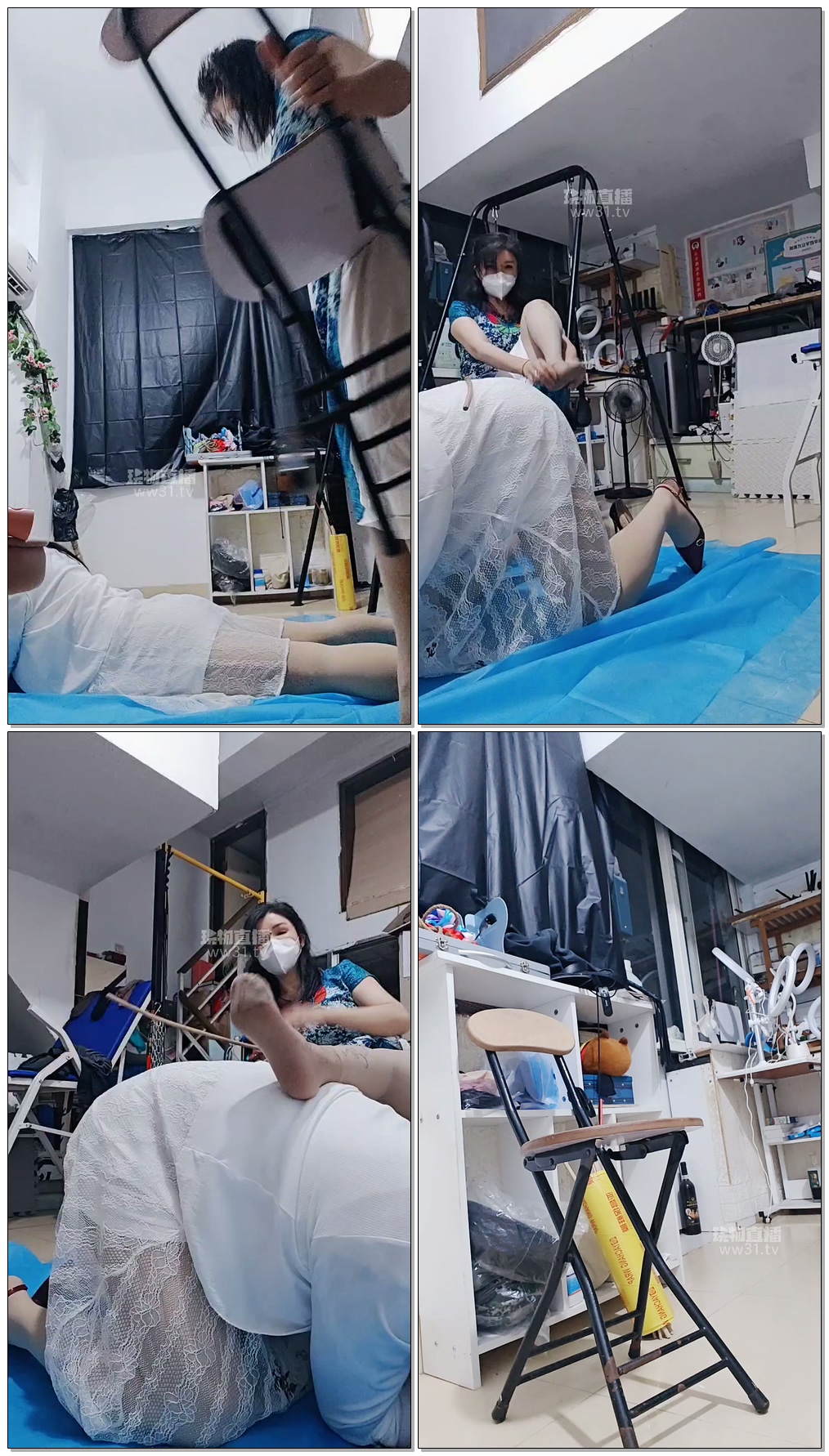【钰大大】Sp调教【25分钟】